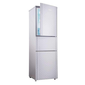 容声 BCD-201M/GS-HN61-C 201L三门冰箱 1399元包邮