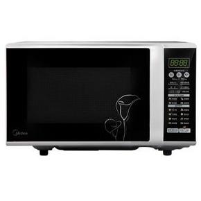 美的(midea) EG823MF3-NW 微波炉 23升 399元包邮(其他商城590+)
