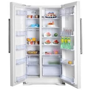 Ronshen容声 BCD-563WY-C-Y34 双制冷双循环 对开门冰箱563升 3588元