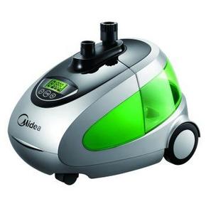美的(Midea) YGZ351 电脑版 带液晶显示 蒸汽挂烫机3.5L 399元包邮