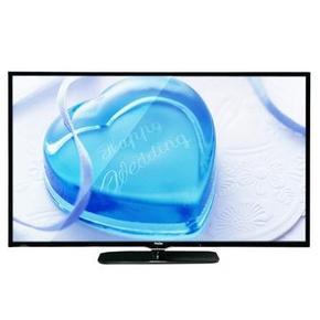 海尔(Haier) LE55F3000W 55英寸网络智能LED电视 4199元包邮(4599-400)