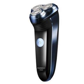 飞科(FLYCO) FS362 充电式 三刀头电动剃须刀 49元