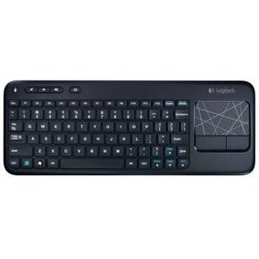 罗技(Logitech)  K400r 无线触控键盘 149元包邮