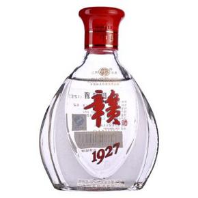 5元京券好去处：国窖赣酒52度赣酒1927四品125ml  5元包邮(券后0元)