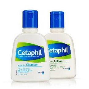 双重优惠：丝塔芙 洁面乳118ml+保湿润肤乳118ml 79.9元包邮(赠58元旅行装)