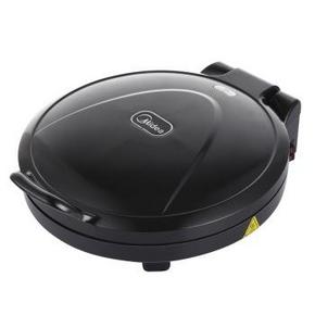 美的（Midea）MC-JHN30F 煎烤机/电饼铛 折75元(129，520-220)