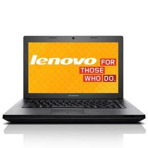 联想 G405AT 14寸笔记本电脑 E1/4G/500G/2G独显 2399元(返100+400券)