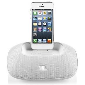 JBL OnBeat 音乐底座音箱 支持iphone5/ipod等  299元包邮(送耳机)