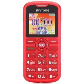 创维移动 T728 GSM老人手机(多色可选) 69元包邮(另有翻盖款)