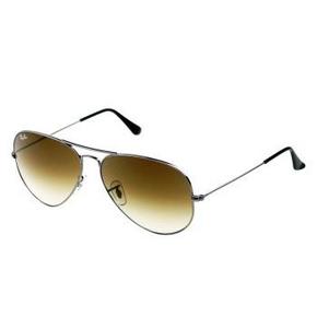 RAY-BAN 雷朋  飞行员系列  3025 004/51太阳镜 62ym 459元包邮