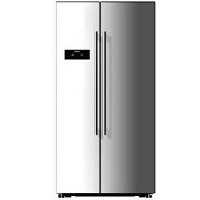 限地区：康佳 BCD-558WEP-GY 双循环 对开门冰箱558升 3549元(3849-300)