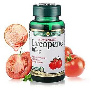 Nature’s Bounty自然之宝 番茄红素软胶囊100粒 折67元(88，满减+用券)