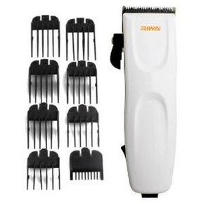 雷瓦(RIWA) RE-739B 精钢刀头 家庭理发器 39元包邮 Z秒杀