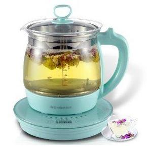 Nintaus 金正 JZW-1504E 智能多功能 养生壶/电煮锅 189元(两色,239-50)