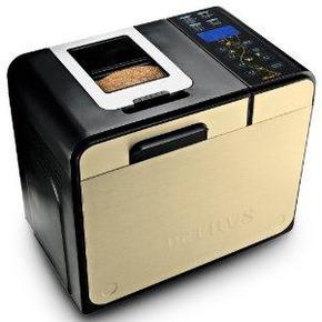 柏翠 PE8990SH 家用全自动面包机 双发热管 498元包邮(598-100)