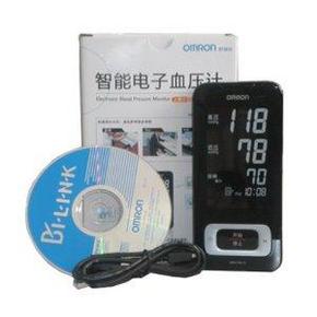 欧姆龙 HEM-7301IT 上臂式电子血压计(含电源) 419元包邮(619-200)