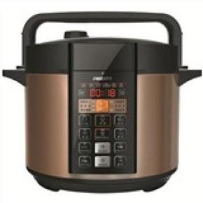 Philips 飞利浦HD2136/05 电脑型多功能电压力煲5L 折270元(凑单满减)