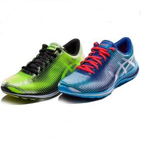ASICS 亚瑟士 GEL-Super J33 T3S0N男/女跑步鞋 多色 390元包邮