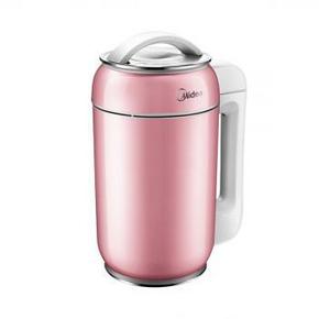 美的 DE12X11  双层保温 多功能豆浆机 249元包邮(266-20,另有苏泊尔)