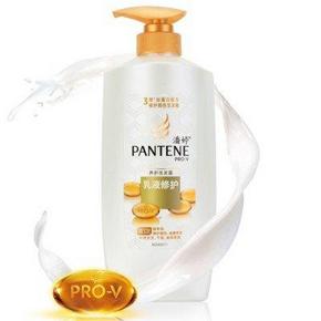 潘婷(PANTENE) 乳液修护 洗发露750ML 26.5元(限时团购)