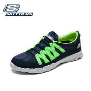 Skechers 斯凯奇 GO SLEEK 13700C 女休闲鞋 294元(419-125，多色可选)