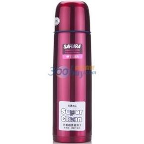 虎牌(Tiger) CSC-A500-P真空保温杯500ml 约149元(199，200-50)