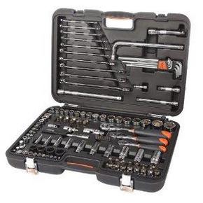 钢盾 汽修工具 S010001 120件综合性组套 798元包邮(其他商城1200+)