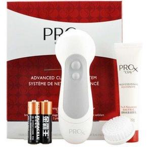 玉兰油 Pro-X 纯焕方程式净透焕肤 洁面仪 折138元(195+5-60，另有男款)