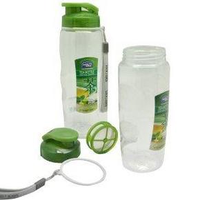乐扣乐扣(lock&lock) HPP722NT 茶系列水杯 700ml  折21.6元(27，2件8折)