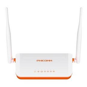 斐讯(PHICOMM) 放飞梦想系列 FIR302M 300M无线路由器  39元