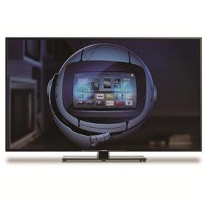 新低价：飞利浦 48PFL5445/T3 48寸 全高清LED智能电视 2499元