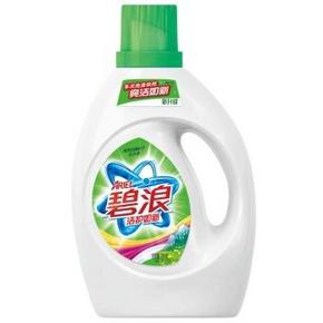 Ariel 碧浪 洁护如新洗衣液 3kg*4瓶+凑单品 100.5元(200.5-100)