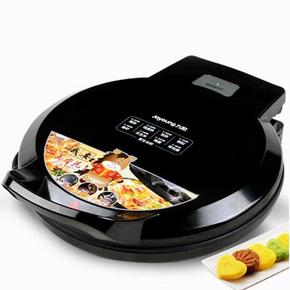 Joyoung 九阳 JK-30K09双面悬浮 电饼铛 煎烤机 95元包邮