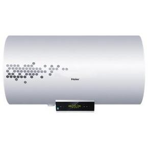 再特价：Haier 海尔 ES60H-D5(E) 数码遥控 电热水器60L  1299元包邮