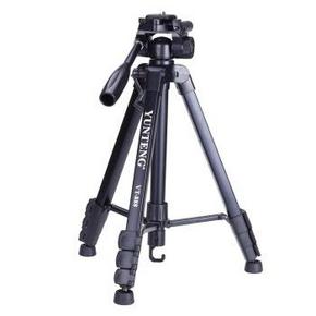 云腾（YUNTENG） VT-688 三脚架云台套装 99元包邮