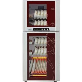 再特价：康宝 ZTP118F-3(H) 立式消毒柜(88L)  699元包邮