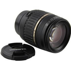 腾龙 AF18-200mm 标准变焦镜头(佳能/尼康口) 1188~1288元包邮