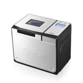 东菱 DL-T08 大容量1000g 全自动面包机  204元包邮(用券后)