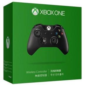 Microsoft 微软 Xbox One 无线手柄 259元（APP299-40券）
