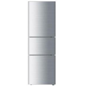 海尔（Haier） BCD-206STPA 206升 三门冰箱 1299元(可用券)