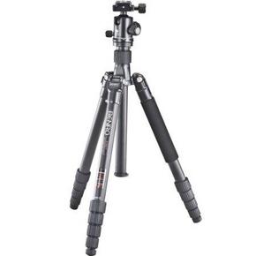 新低价：百诺 A1691TB0 镁铝合金 螺旋式三脚架套装(B云台) 425元包邮