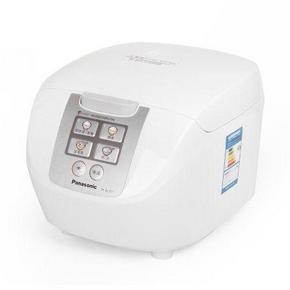 Panasonic 松下  SR-DF151-S 微电脑电饭煲 4L  199元包邮