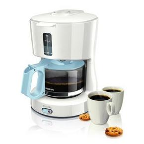 限地区：飞利浦(PHILIPS) HD7450/70 滴漏式咖啡机 99元，其他商城200+