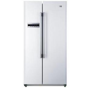 海尔(Haier) BCD-539WT 对开门冰箱 539升 3099元包邮(3299-200)
