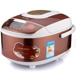 奥克斯(AUX) FB-40E  4L微电脑 方形电饭煲 159元包邮