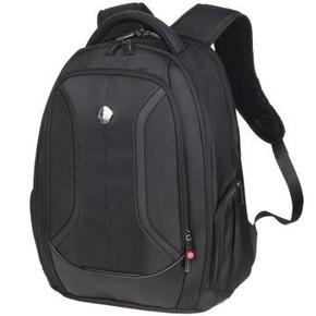 IBM 智慧地球 P360D 多功能防水15寸电脑背包 89元包邮(119-30)