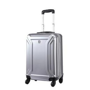 新低价：爱华仕 6106 万向轮ABS+P拉杆箱20寸 约100元（199,200-100券）