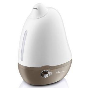 小熊(Bear) JSQ-S1255 2L超静音加湿器 39元
