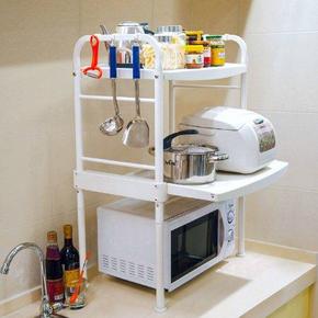 宝优妮 DQ-1210 多功能厨房置物架+凑单品 201元(301-100)