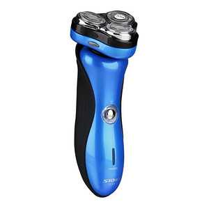 超人(SID)  SA7139 三刀头 充电式剃须刀 49元